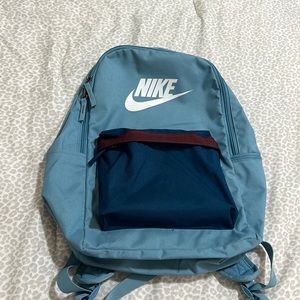 Nike backpack
